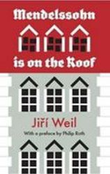 Mendelssohn Is on the Roof Mendelssohn Is on the Roof
