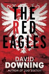 The Red Eagles - Historické romány v angličtině The Red Eagles