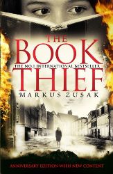 The Book Thief The Book Thief