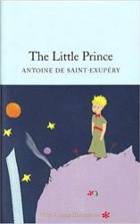 The Little Prince : Colour Illustrations