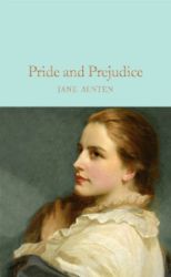Pride and Prejudice - Jane Austen - Macmillan Collector's Library Pride and Prejudice