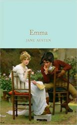 Emma - Jane Austen - Macmillan Collector's Library Emma