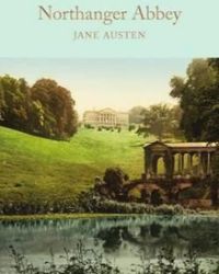 Northanger Abbey Northanger Abbey