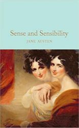 Sense and Sensibility - Jane Austen - Macmillan Collector's Library Sense and Sensibility