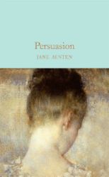 Persuasion - Jane Austen - Macmillan Collector's Library Persuasion