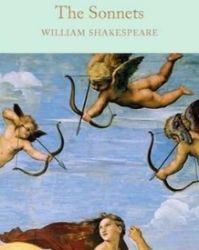 The Sonnets - William Shakespeare - Macmillan Collector's Library The Sonnets