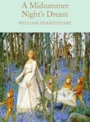 A Midsummer Night's Dream - William Shakespeare - Klasická literatura v angličtině A Midsummer Night´s Dream