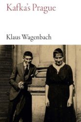 Kafka's Prague - Biografie a autobiografie v angličtině Kafka´s Prague
