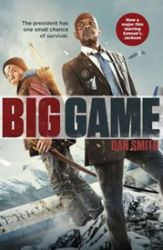 Big Game Movie Big Game Movie