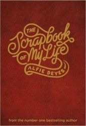 The Scrapbook of My Life The Scrapbook of My Life