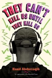 They Can´t Kill Us Until They Kill Us