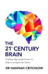 The 21st Century Brain - Psychologie v angličtině The 21st Century Brain