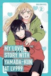 My Love Story with Yamada-kun at Lv999 / 2 My Love Story with Yamada-kun at Lv999 / 2