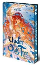 Under the Oak Tree, Vol. 2 (novel) Under the Oak Tree, Vol. 2 (novel)