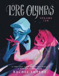 Lore Olympus: Volume Ten Lore Olympus: Volume Ten