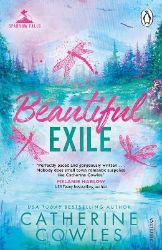 Beautiful Exile - Romány pro ženy v angličtině Beautiful Exile