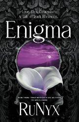 Enigma - RuNyx - New Adult v angličtině Enigma
