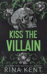 Kiss the Villain Kiss the Villain