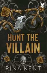 Hunt the Villain Hunt the Villain