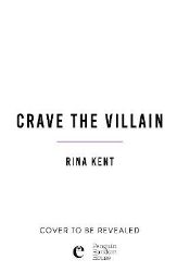 Crave the Villain - Rina Kent - Dark romance v angličtině Crave the Villain