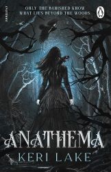 Anathema - Keri lake - Adult romantasy Anathema