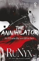 Annihilator - RuNyx - Dark romance v angličtině Annihilator