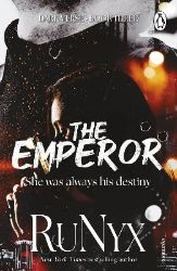 Emperor - RuNyx - Dark romance v angličtině Emperor
