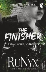 Finisher - RuNyx - Dark romance v angličtině Finisher
