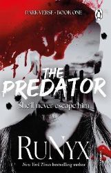 Predator - RuNyx - Dark romance v angličtině Predator