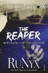 Reaper - RuNyx - Dark romance v angličtině Reaper