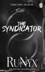Syndicator - RuNyx - Dark romance v angličtině Syndicator