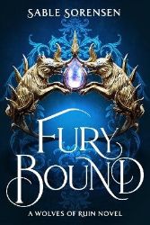 Fury Bound Fury Bound