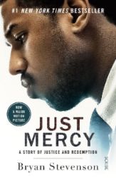 Just Mercy: A story of justice and redemption (Film Tie-In) - Biografie a autobiografie v angličtině Just Mercy: A story of justice and redemption (Film Tie-In)