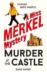 Murder at the Castle Murder at the Castle