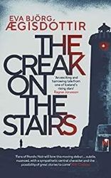 The Creak on the Stairs - Literatura v angličtině The Creak on the Stairs