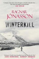 Winterkill - Jonas Jonasson - Současná beletrie v angličtině Winterkill