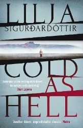 Cold as Hell