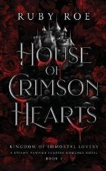 House of Crimson Hearts House of Crimson Hearts