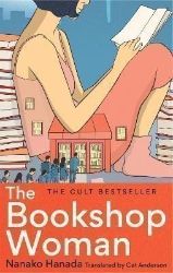 The Bookshop Woman - Biografie a autobiografie v angličtině The Bookshop Woman