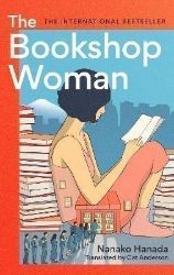 The Bookshop Woman The Bookshop Woman