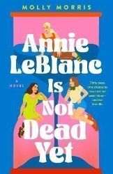 Annie LeBlanc Is Not Dead Yet Annie LeBlanc Is Not Dead Yet
