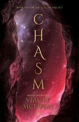 Chasm - Adult romantasy Chasm