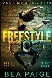 Freestyle - Knihy o módě, umění a designu v angličtině Freestyle