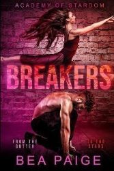 Breakers - Anglická literatura Breakers