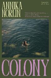 Colony - Současná beletrie v angličtině Colony