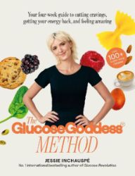 The Glucose Goddess Method - Seberozvojové knihy v agličtině The Glucose Goddess Method