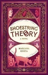Shoestring Theory - Anglická literatura Shoestring Theory