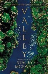 Valley - Adult romantasy Valley