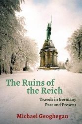 Ruins Of The Reich - Anglická literatura Ruins Of The Reich