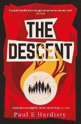The Descent - Detektivky v angličtině The Descent